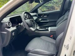 Mercedes-Benz C-Class Facelift C 260 L AMG Line - ფოტო 5