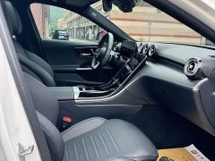 Mercedes-Benz C-Class Facelift C 260 L AMG Line - ფოტო 7