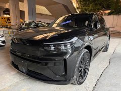 Nio Lerado L90 Max Six-Seater - ფოტო 1