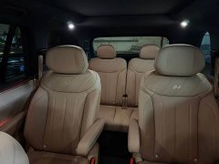 Nio Lerado L90 Max Six-Seater - ფოტო 10