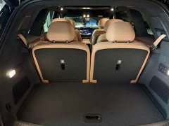 Nio Lerado L90 Max Six-Seater - ფოტო 11