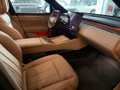 Nio Lerado L90 Max Six-Seater - ფოტო 13