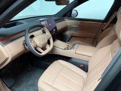 Nio Lerado L90 Max Six-Seater - ფოტო 16