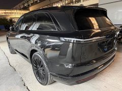 Nio Lerado L90 Max Six-Seater - ფოტო 17