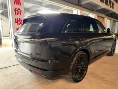 Nio Lerado L90 Max Six-Seater - ფოტო 19