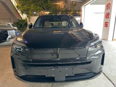 Nio Lerado L90 Max Six-Seater - ფოტო 2