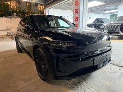 Nio Lerado L90 Max Six-Seater - ფოტო 3