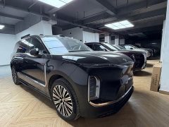 Nio Lerado L90 Max Six-Seater - ფოტო 4