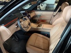 Nio Lerado L90 Max Six-Seater - ფოტო 5