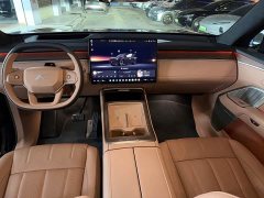 Nio Lerado L90 Max Six-Seater - ფოტო 6