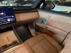 Nio Lerado L90 Max Six-Seater - ფოტო 7