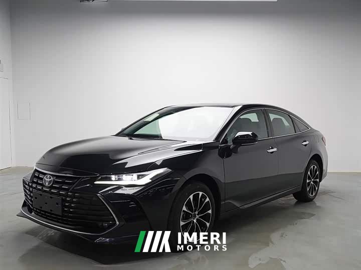 Toyota Avalon 2.0L Luxury Edition