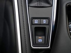 Toyota Avalon 2023 2.0L Luxury Edition - ფოტო 11