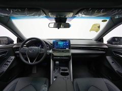 Toyota Avalon 2023 2.0L Luxury Edition - ფოტო 12