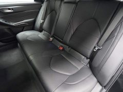 Toyota Avalon 2023 2.0L Luxury Edition - ფოტო 14