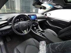 Toyota Avalon 2023 2.0L Luxury Edition - ფოტო 3