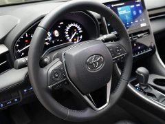 Toyota Avalon 2023 2.0L Luxury Edition - ფოტო 8