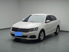 Volkswagen Lavida 2019 Lavida Qihang 1.5L Automatic Fashion Edition National VI - ფოტო 1