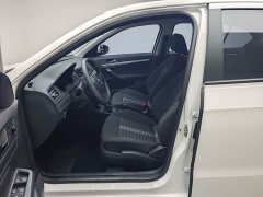 Volkswagen Lavida 2019 Lavida Qihang 1.5L Automatic Fashion Edition National VI - ფოტო 10