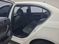 Volkswagen Lavida 2019 Lavida Qihang 1.5L Automatic Fashion Edition National VI - ფოტო 11