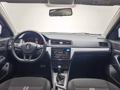Volkswagen Lavida 2019 Lavida Qihang 1.5L Automatic Fashion Edition National VI - ფოტო 12
