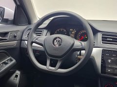 Volkswagen Lavida 2019 Lavida Qihang 1.5L Automatic Fashion Edition National VI - ფოტო 13