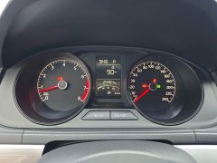Volkswagen Lavida 2019 Lavida Qihang 1.5L Automatic Fashion Edition National VI - ფოტო 14