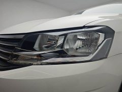 Volkswagen Lavida 2019 Lavida Qihang 1.5L Automatic Fashion Edition National VI - ფოტო 16