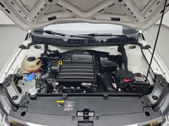 Volkswagen Lavida 2019 Lavida Qihang 1.5L Automatic Fashion Edition National VI - ფოტო 18