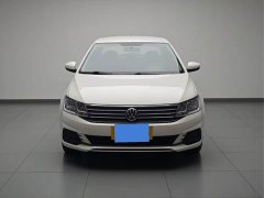 Volkswagen Lavida 2019 Lavida Qihang 1.5L Automatic Fashion Edition National VI - ფოტო 2