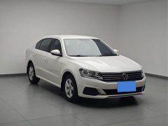 Volkswagen Lavida 2019 Lavida Qihang 1.5L Automatic Fashion Edition National VI - ფოტო 3