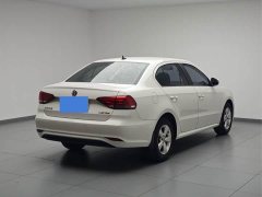 Volkswagen Lavida 2019 Lavida Qihang 1.5L Automatic Fashion Edition National VI - ფოტო 4