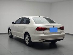 Volkswagen Lavida 2019 Lavida Qihang 1.5L Automatic Fashion Edition National VI - ფოტო 6
