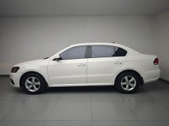 Volkswagen Lavida 2019 Lavida Qihang 1.5L Automatic Fashion Edition National VI - ფოტო 7