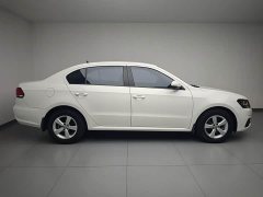 Volkswagen Lavida 2019 Lavida Qihang 1.5L Automatic Fashion Edition National VI - ფოტო 8