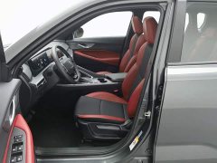 Changan CS35 Plus Comfort Edition 1.4T DCT Luxury - ფოტო 10