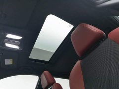Changan CS35 Plus Comfort Edition 1.4T DCT Luxury - ფოტო 14
