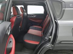 Changan CS35 Plus Comfort Edition 1.4T DCT Luxury - ფოტო 15