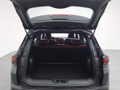Changan CS35 Plus Comfort Edition 1.4T DCT Luxury - ფოტო 16