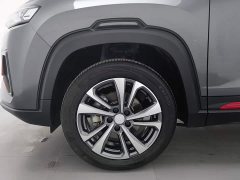Changan CS35 Plus Comfort Edition 1.4T DCT Luxury - ფოტო 17