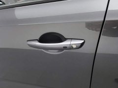 Changan CS35 Plus Comfort Edition 1.4T DCT Luxury - ფოტო 18