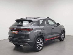 Changan CS35 Plus Comfort Edition 1.4T DCT Luxury - ფოტო 2