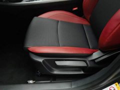 Changan CS35 Plus Comfort Edition 1.4T DCT Luxury - ფოტო 20