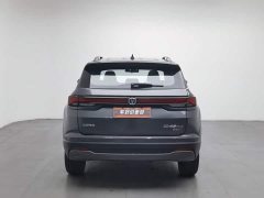 Changan CS35 Plus Comfort Edition 1.4T DCT Luxury - ფოტო 4