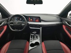 Changan CS35 Plus Comfort Edition 1.4T DCT Luxury - ფოტო 5