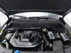 Changan CS35 Plus Comfort Edition 1.4T DCT Luxury - ფოტო 6