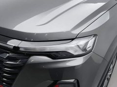 Changan CS35 Plus Comfort Edition 1.4T DCT Luxury - ფოტო 7