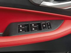 Changan CS35 Plus Comfort Edition 1.4T DCT Luxury - ფოტო 9