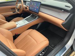 BYD Han L EV AWD LiDAR Flagship - ფოტო 10