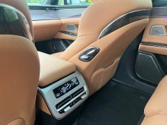 BYD Han L EV AWD LiDAR Flagship - ფოტო 14